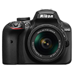 Nikon_Nikon D3400 KIT (18-55mm +55-300mm)_z/۾/DV